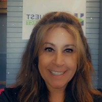 Teresa Gianzanti