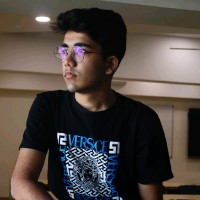 Vansh Binwani