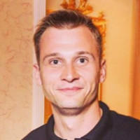 Марат Алиев