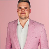 Jordan Warren