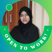 Farwa Ramzan