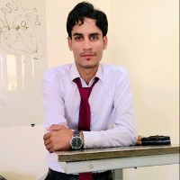 Dr. Rehan Haider Afridi