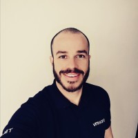 Javier Gonzalez Madrigal