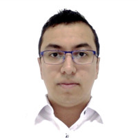 Alberto Sanabria Herrera