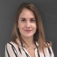 Melisa Castillo Pastore