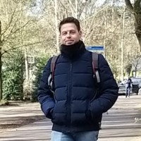 Youri Van Alem