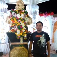 Ganesh More