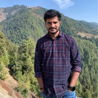 Ummareddy Priyatham Reddy