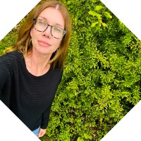 Camilla Petrini