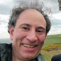 Simon Jerram