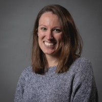 Olivia Loughman