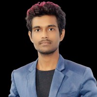 Md Naiyar Khan