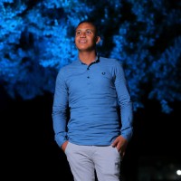 Kamel ramadan