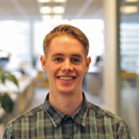 Conor Ott, Aicp