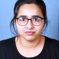 Vinita Rai