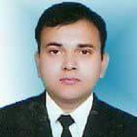 Manish Dubey