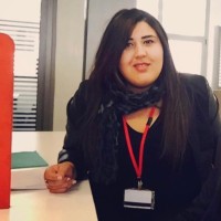 Dorra Kefi