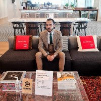 Ahmed Issameldin