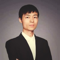 Jeff Gao