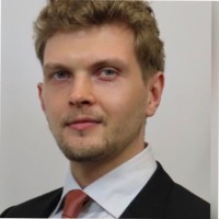 Dmitry Kuznetsov