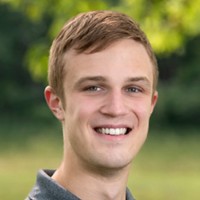 Daniel Chinchar, Eit