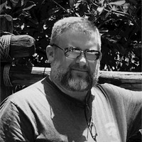 Eric Goodwin