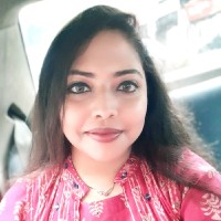 AMRITA MAJUMDAR