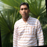 Prasenjit Kumar Saha