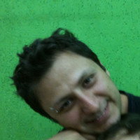Eriel Machado Almeida