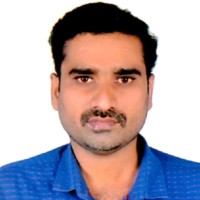 Reddi Kishore K