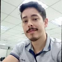 Leandro Sales