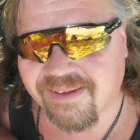 Chuck Williams