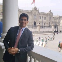 Jorge Ramirez López