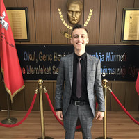 Mustafa Akcan