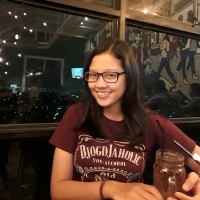 Bernadetha Dian Novitasari