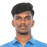 Arun Pandian
