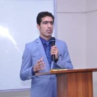 Waheedullah Arif