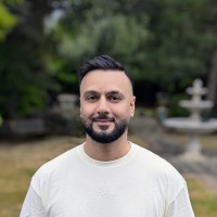 Yousaf Saeed