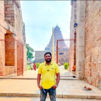 Antony Dinesh .M