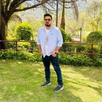 Shubham Verma