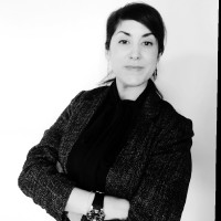 Miriam Salvador