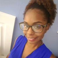 Allyssia St. Clair
