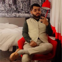 Sv Sachin Verma