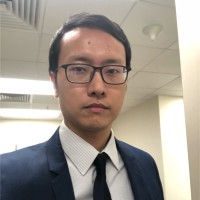 Michael Lei