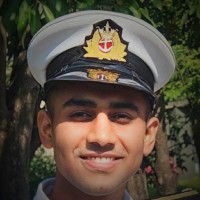 Shwetam Raj