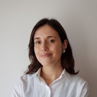 Joana Carvalho Da Silva