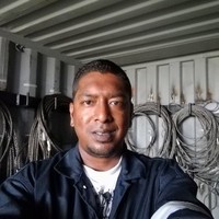 Kamalan Naidoo