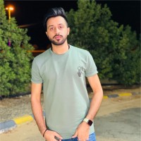 Shawal asif