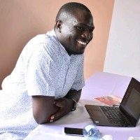 John Kiwagalo