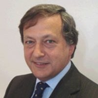 Robert Morgan